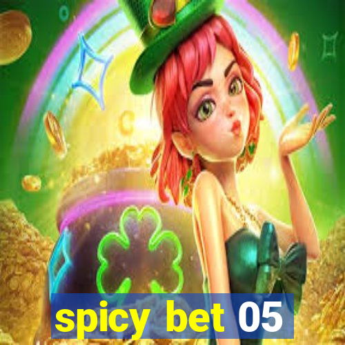 spicy bet 05